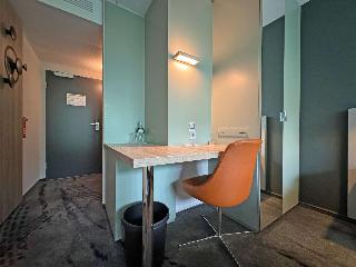 Ibis Styles Neckarsulm (Eröffnung Frühling 2025) fotoÄŸrafÄ±