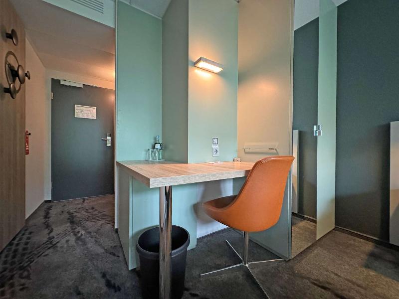 Ibis Styles Neckarsulm (Eröffnung Frühling 2025) - Oda