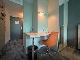Ibis Styles Neckarsulm (Eröffnung Frühling 2025) oda fotoğrafı