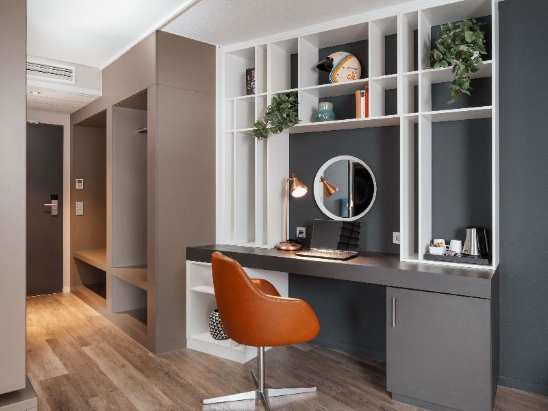 Ibis Styles Neckarsulm (Eröffnung Frühling 2025) - Oda