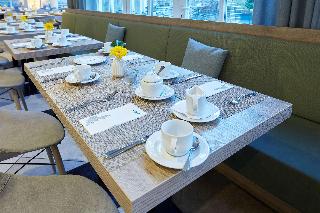 Ibis Styles Neckarsulm (Eröffnung Frühling 2025) fotoÄŸrafÄ±