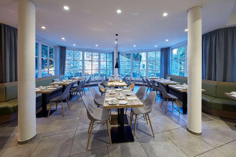 Ibis Styles Neckarsulm (Eröffnung Frühling 2025) - Restoran