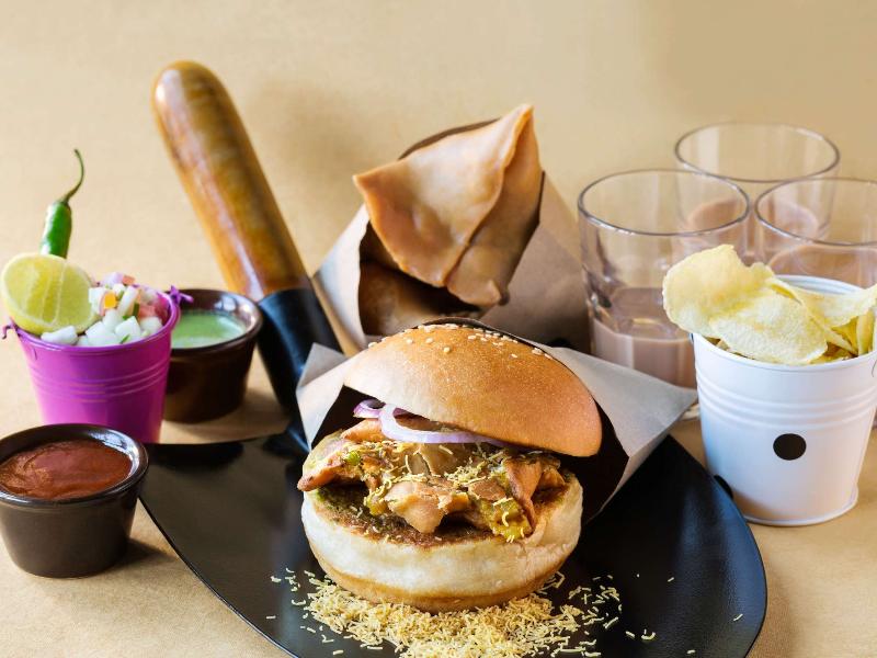 Ibis Styles Neckarsulm (Eröffnung Frühling 2025) - Restoran