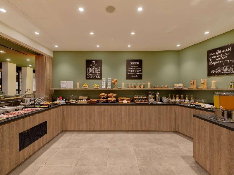 Ibis Styles Neckarsulm (Eröffnung Frühling 2025) - Restoran