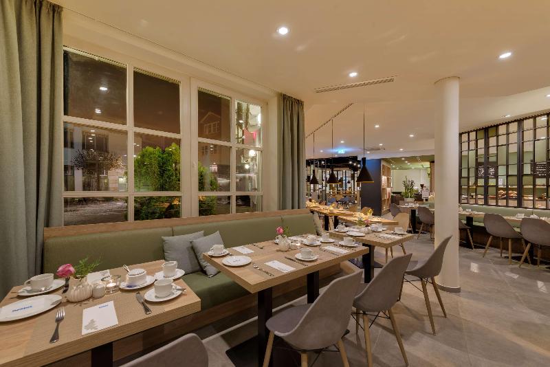 Ibis Styles Neckarsulm (Eröffnung Frühling 2025) - Restoran