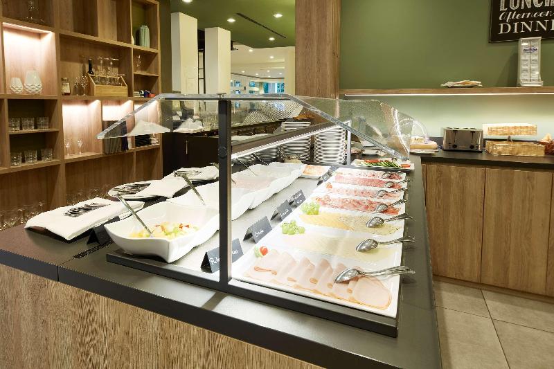 Ibis Styles Neckarsulm (Eröffnung Frühling 2025) - Restoran