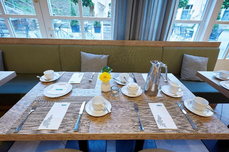 Ibis Styles Neckarsulm (Eröffnung Frühling 2025) - Restoran
