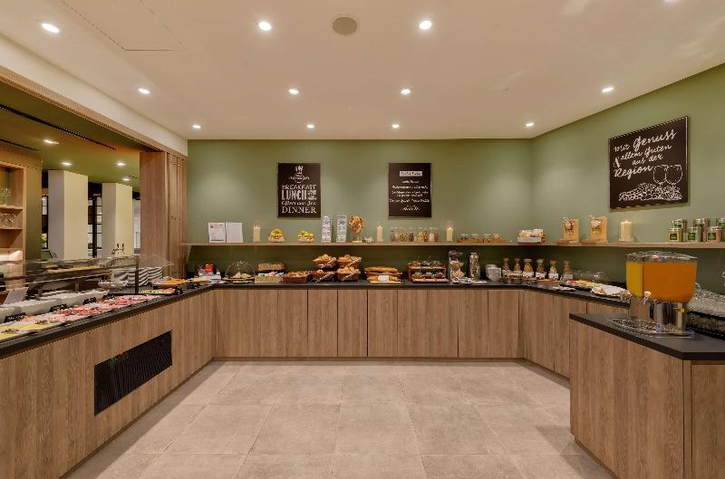 Ibis Styles Neckarsulm (Eröffnung Frühling 2025) - Restoran