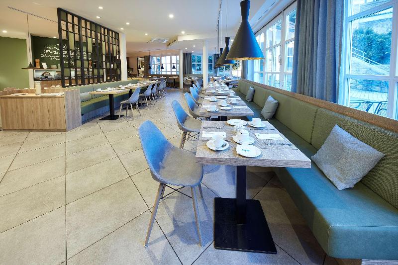 Ibis Styles Neckarsulm (Eröffnung Frühling 2025) - Restoran