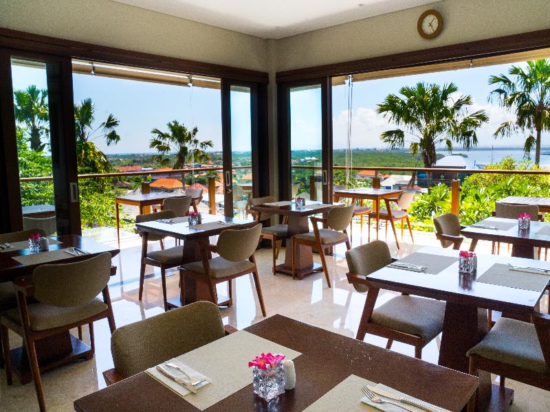 tanadewa Villas Nusa Dua Bali by Cross Collection - Bar