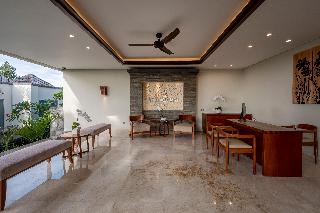 tanadewa Villas Nusa Dua Bali by Cross Collection fotoÄŸrafÄ±