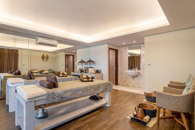 tanadewa Villas Nusa Dua Bali by Cross Collection - Aktivite
