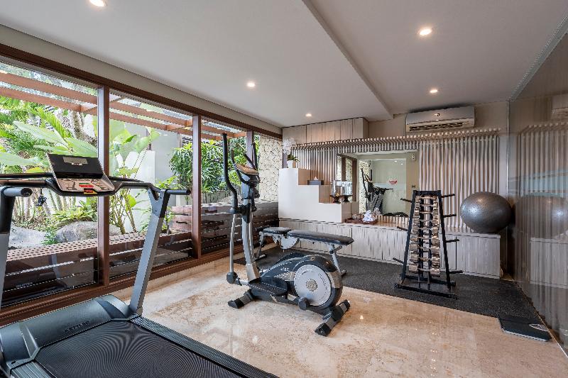 tanadewa Villas Nusa Dua Bali by Cross Collection - Aktivite