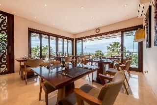 tanadewa Villas Nusa Dua Bali by Cross Collection otel fotoğrafı