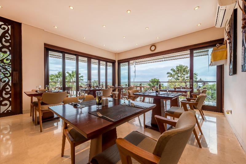 tanadewa Villas Nusa Dua Bali by Cross Collection - Genel
