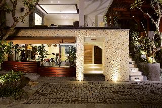 tanadewa Villas Nusa Dua Bali by Cross Collection fotoÄŸrafÄ±