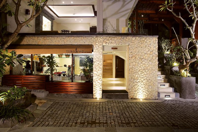 tanadewa Villas Nusa Dua Bali by Cross Collection - Genel