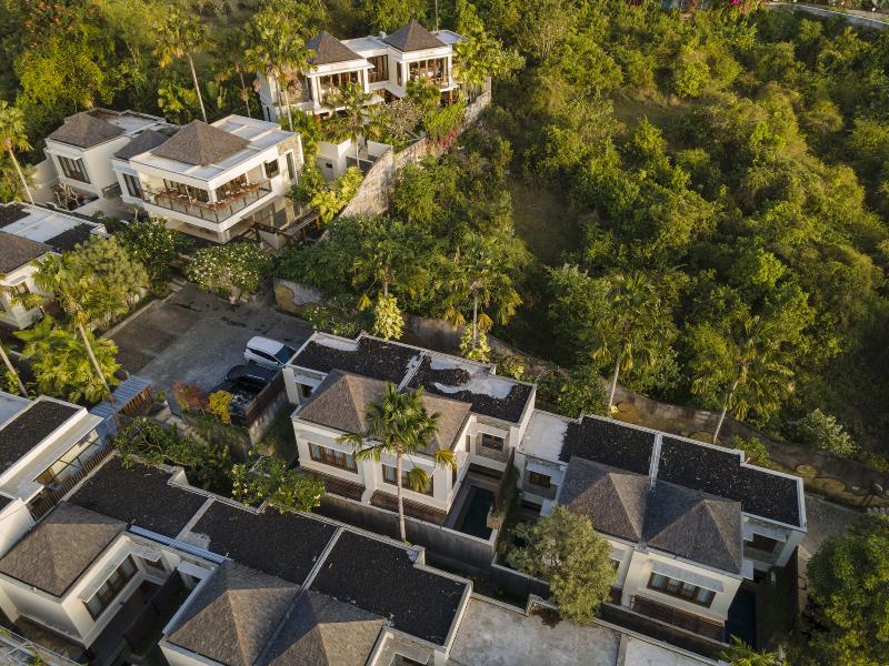 tanadewa Villas Nusa Dua Bali by Cross Collection - Genel