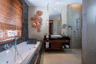 tanadewa Villas Nusa Dua Bali by Cross Collection fotoÄŸrafÄ±