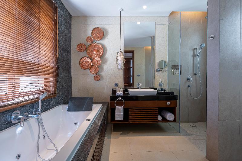 tanadewa Villas Nusa Dua Bali by Cross Collection - Oda