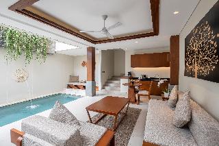 tanadewa Villas Nusa Dua Bali by Cross Collection fotoÄŸrafÄ±