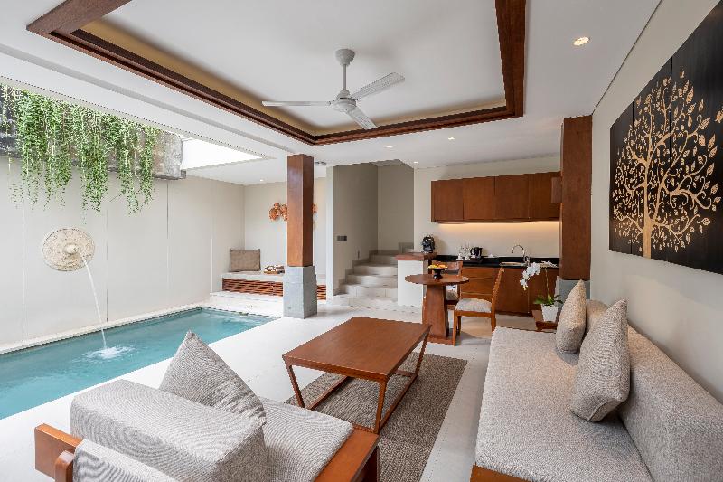 tanadewa Villas Nusa Dua Bali by Cross Collection - Oda