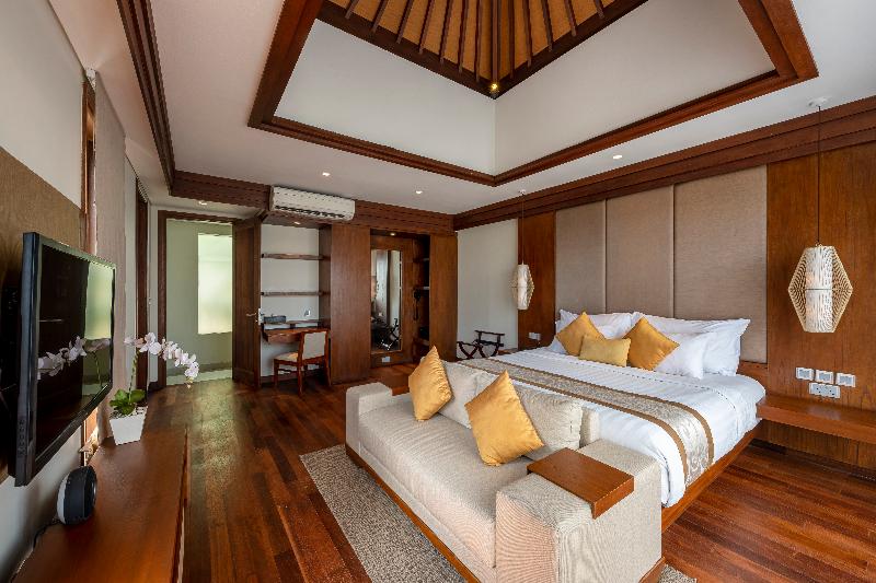 tanadewa Villas Nusa Dua Bali by Cross Collection - Oda