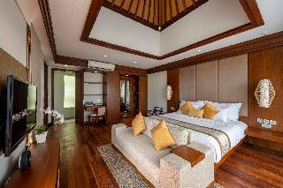 tanadewa Villas Nusa Dua Bali by Cross Collection fotoÄŸrafÄ±