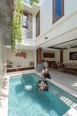 tanadewa Villas Nusa Dua Bali by Cross Collection fotoÄŸrafÄ±