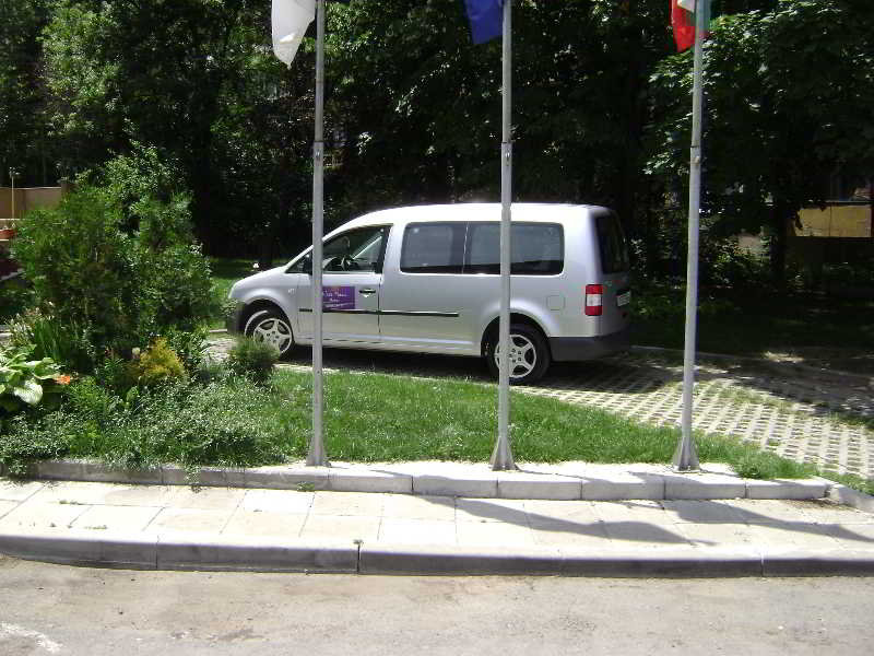 Business Hotel Elate Plaza - Genel
