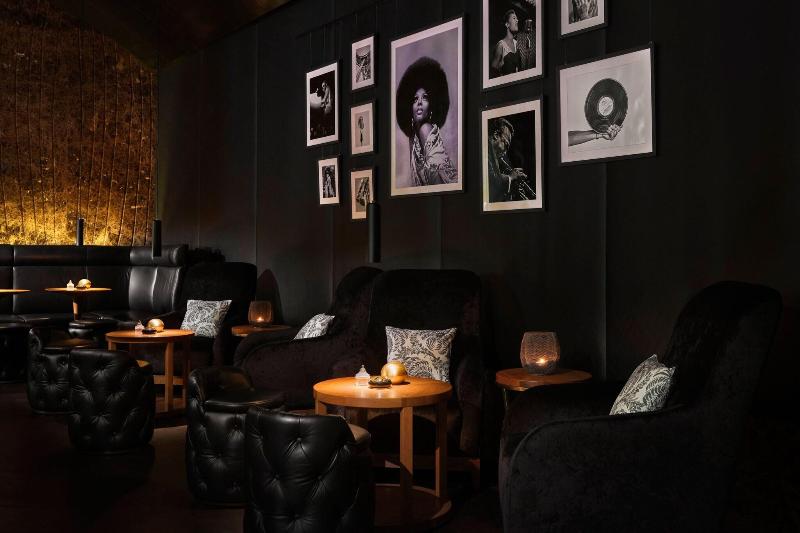 The Ritz-Carlton, Vienna - Bar