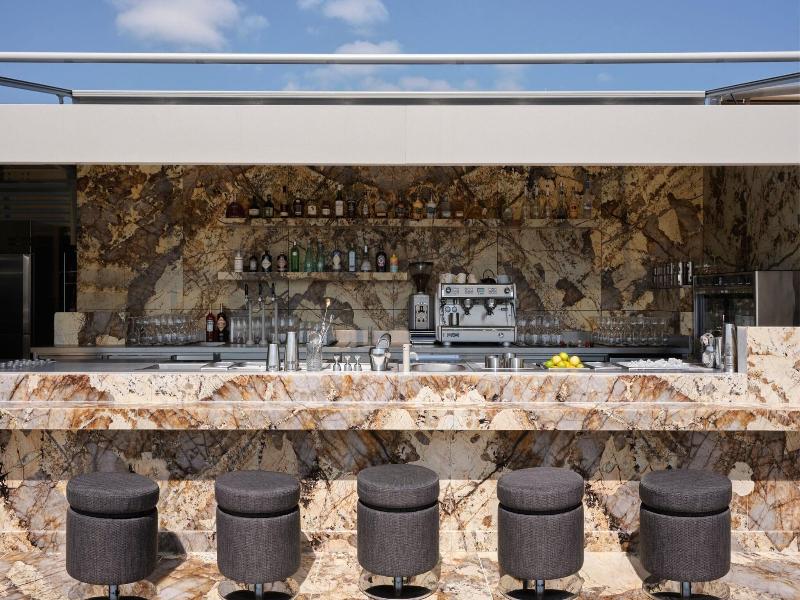 The Ritz-Carlton, Vienna - Bar