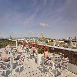The Ritz-Carlton, Vienna fotoÄŸrafÄ±