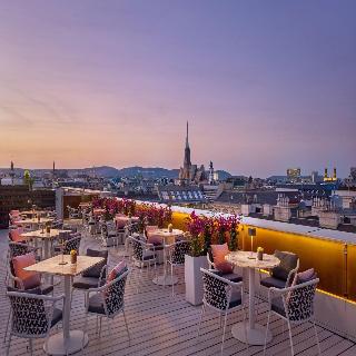 The Ritz-Carlton, Vienna fotoÄŸrafÄ±