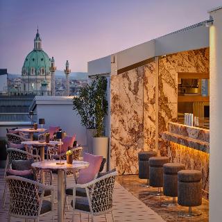 The Ritz-Carlton, Vienna fotoÄŸrafÄ±