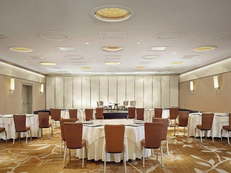 The Ritz-Carlton, Vienna - Bar