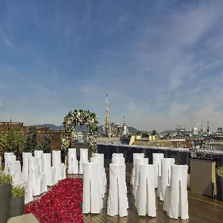 The Ritz-Carlton, Vienna fotoÄŸrafÄ±
