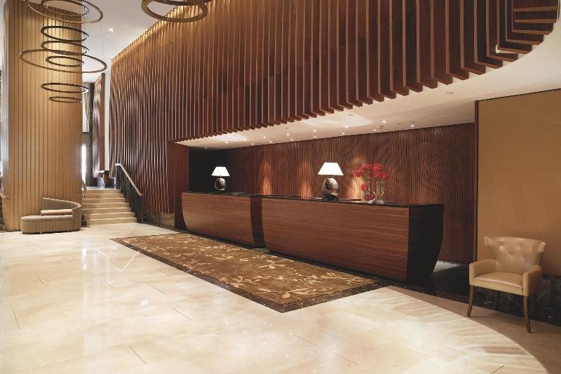 The Ritz-Carlton, Vienna - Lobi