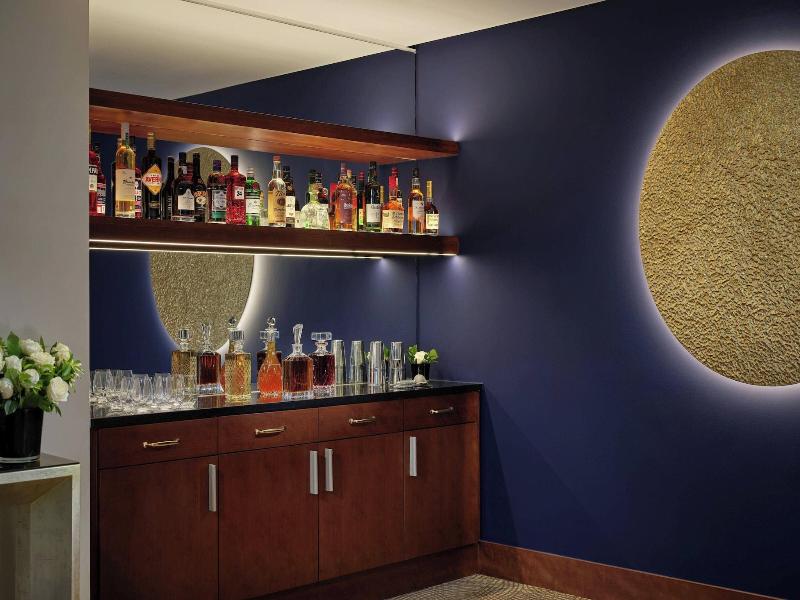 The Ritz-Carlton, Vienna - Lobi