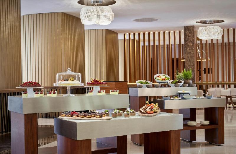 The Ritz-Carlton, Vienna - Toplantı