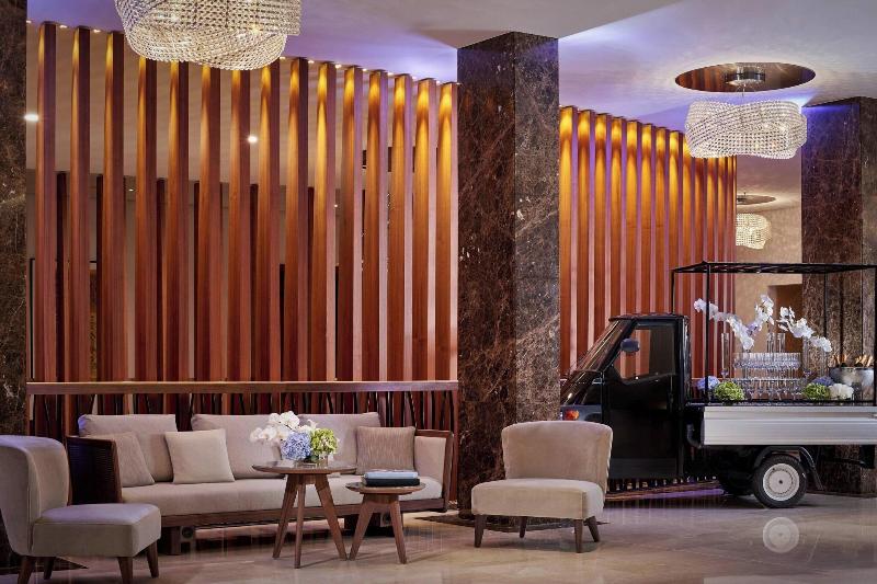 The Ritz-Carlton, Vienna - Toplantı