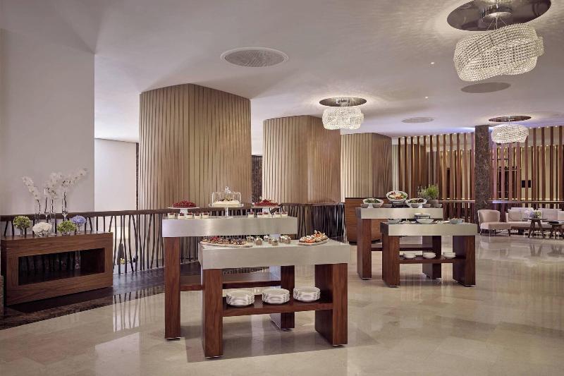 The Ritz-Carlton, Vienna - Toplantı