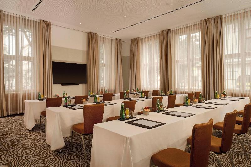 The Ritz-Carlton, Vienna - Toplantı