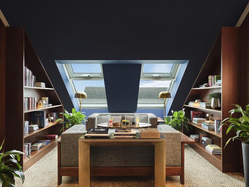 The Ritz-Carlton, Vienna - Toplantı