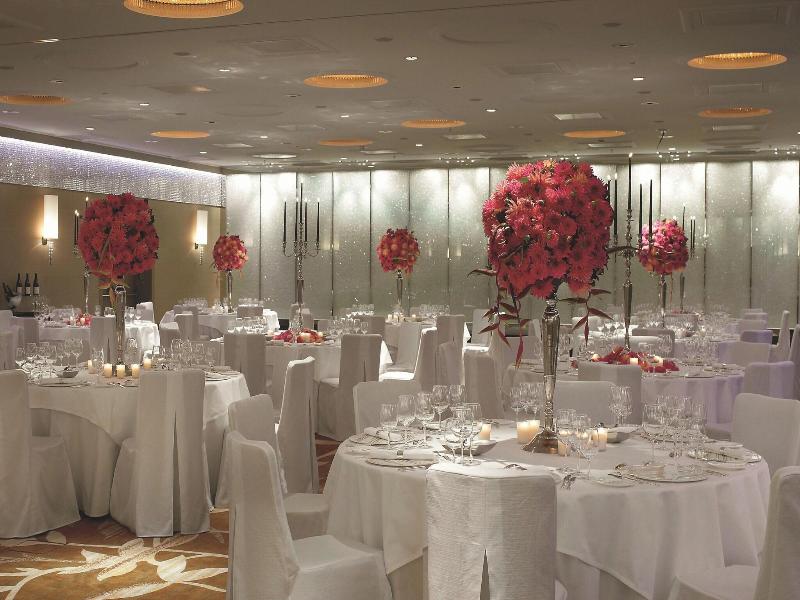 The Ritz-Carlton, Vienna - Toplantı