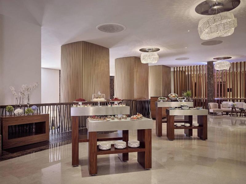The Ritz-Carlton, Vienna - Toplantı