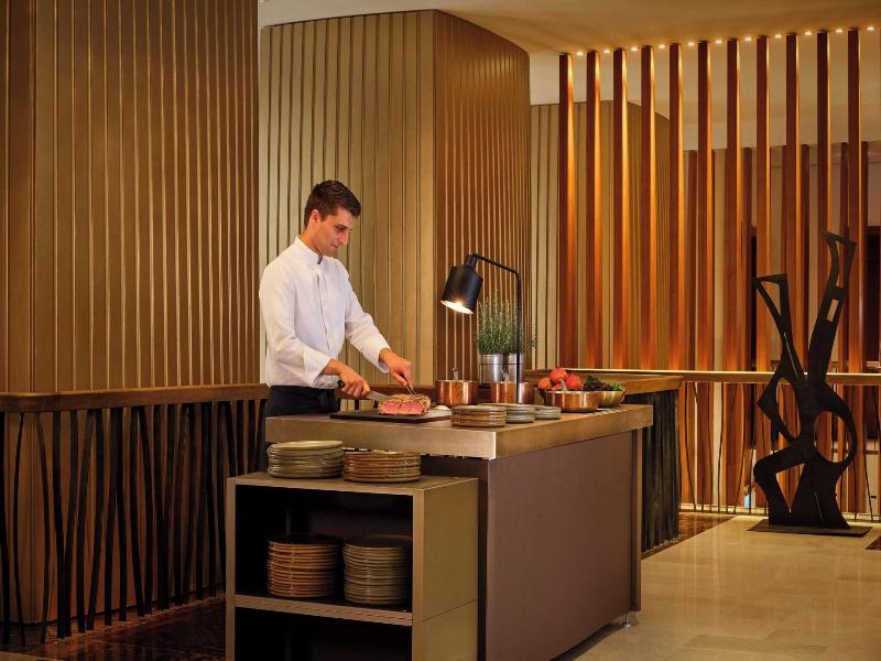 The Ritz-Carlton, Vienna - Toplantı