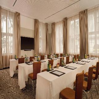 The Ritz-Carlton, Vienna fotoÄŸrafÄ±