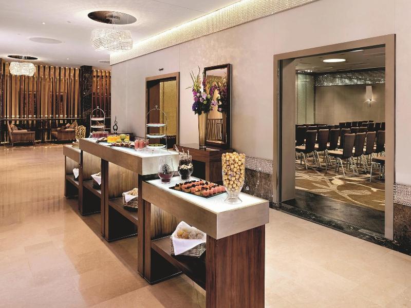 The Ritz-Carlton, Vienna - Toplantı