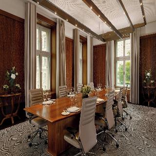 The Ritz-Carlton, Vienna fotoÄŸrafÄ±